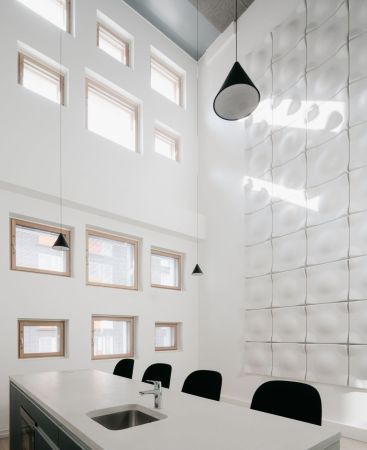 Schule in Helsinki von AOR Architects