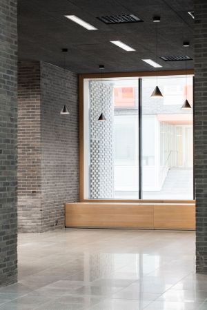 Schule in Helsinki von AOR Architects