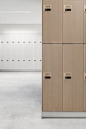 Schule in Helsinki von AOR Architects