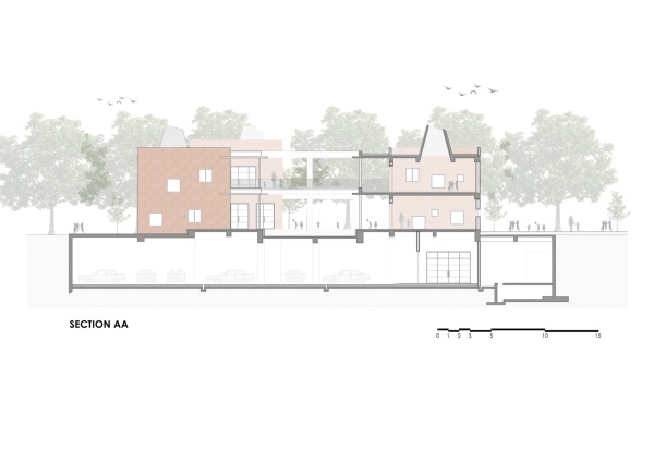 Kindergarten von blocher partners