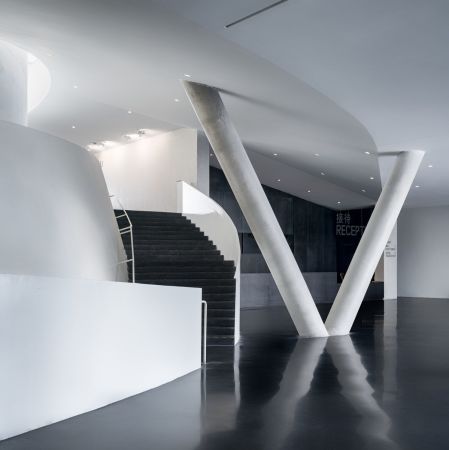 Umnutzung von OPEN Architecture in Shanghai