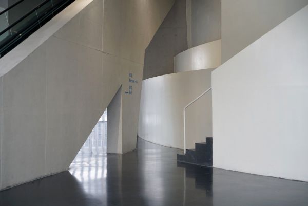 Umnutzung von OPEN Architecture in Shanghai