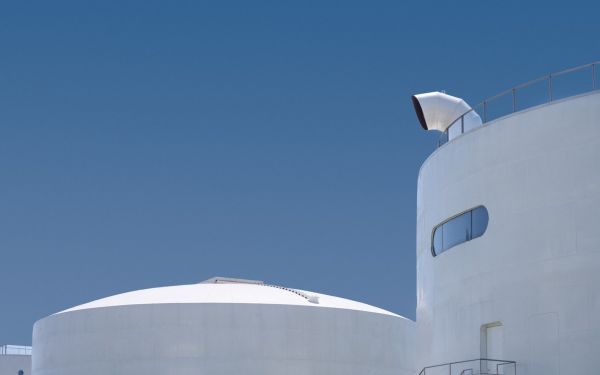 Umnutzung von OPEN Architecture in Shanghai