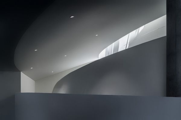 Umnutzung von OPEN Architecture in Shanghai