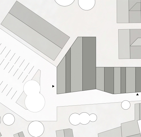 Eine Auszeichnung: Institutsgebude der Fakultt Gebude-Energie-Umwelt der Hochschule Esslingen, Knoche Architekten (Leipzig)