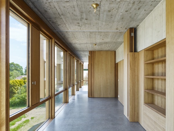 Villa von Buchner Brndler