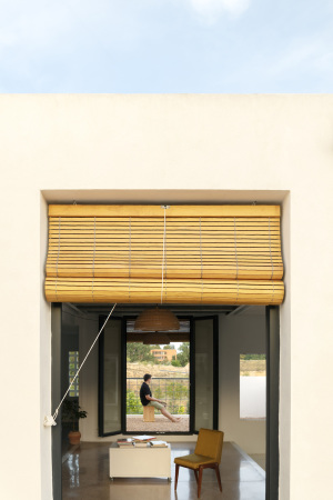 Wohnhaus von CRUX Arquitectos bei Valencia