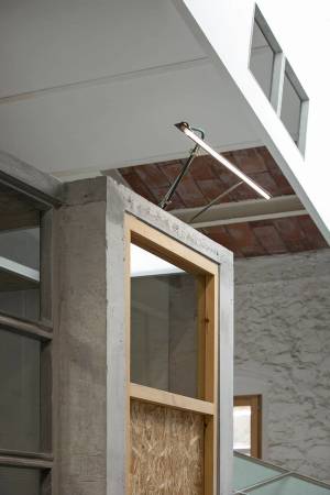 Gesundheitszentrum bei Barcelona von MIAS Architects