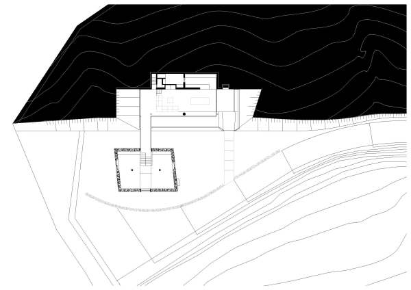 Ferienhaus in Navarra von Jordi Hidalgo Tan�