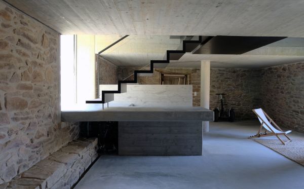 Ferienhaus in Navarra von Jordi Hidalgo Tan�