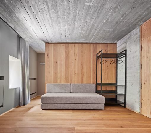 Ferienhaus in Navarra von Jordi Hidalgo Tan�