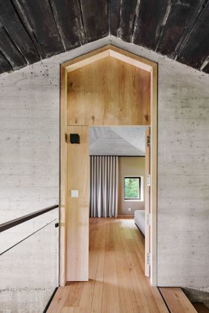 Ferienhaus in Navarra von Jordi Hidalgo Tan�