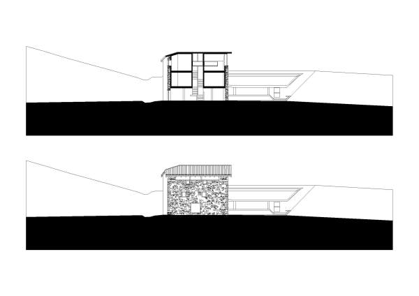 Ferienhaus in Navarra von Jordi Hidalgo Tan�