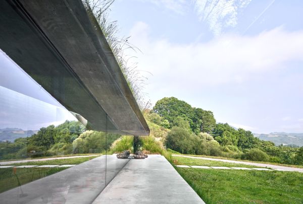 Ferienhaus in Navarra von Jordi Hidalgo Tan�