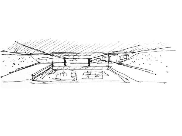 Ferienhaus in Navarra von Jordi Hidalgo Tan