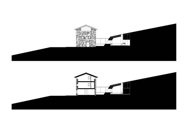 Ferienhaus in Navarra von Jordi Hidalgo Tan�