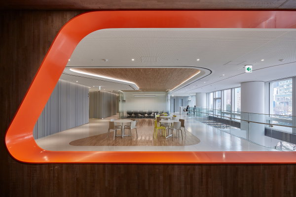 Fassadensanierung von UNStudio und Arup