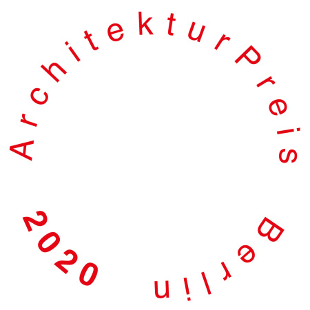 Architekturpreis Berlin 2020 ausgelobt