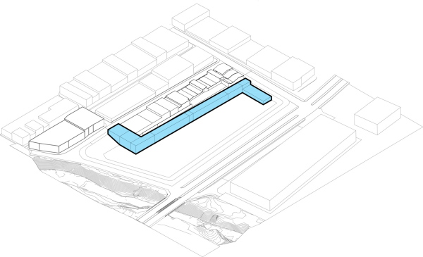 IDOM planen Wissenschaftszentrum in Kolumbien