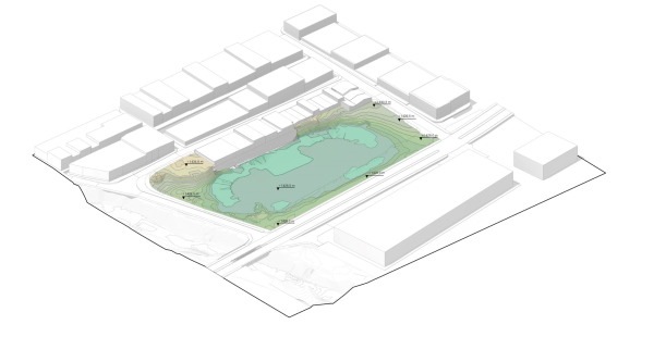 IDOM planen Wissenschaftszentrum in Kolumbien