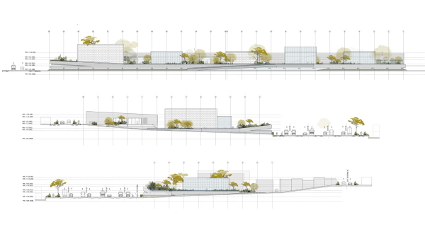 IDOM planen Wissenschaftszentrum in Kolumbien