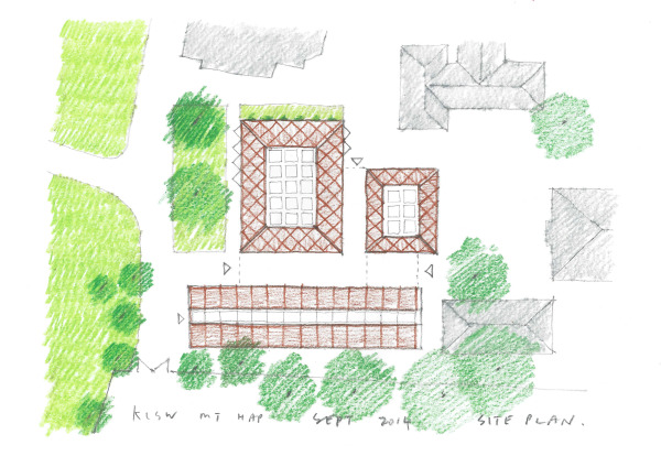 Musikschule in Wimbledon von Hopkins Architects