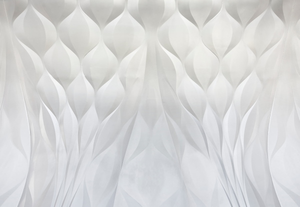 Wohnhochhaus von Zaha Hadid Architects