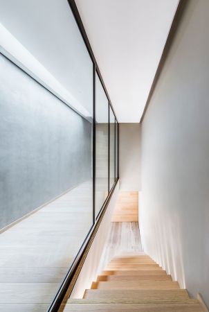 Wohnhaus in Mexiko-Stadt von Esrawe Studio