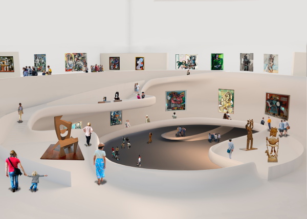 Reimagining/Restructuring