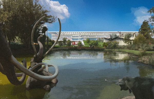 Unified Campus von Paul Murdoch Architects (Los Angeles)