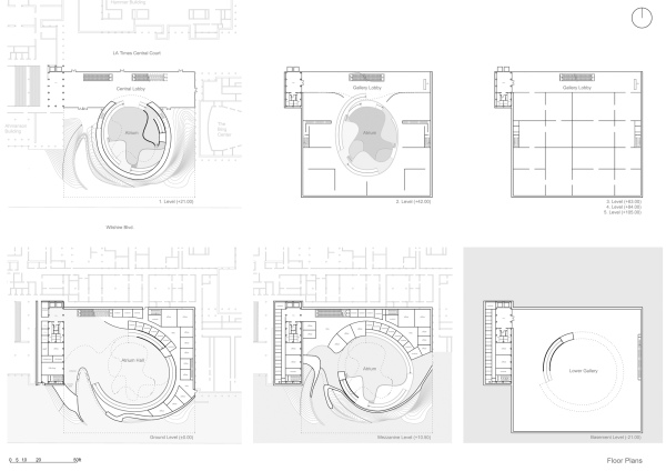Reimagining/Restructuring