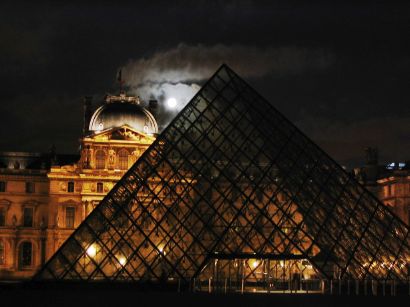 Louvre bald in Abu Dhabi? Widerstand in Frankreich