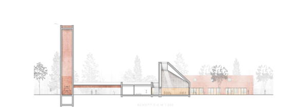 3. Preis: Nehse & Gerstein Architekten