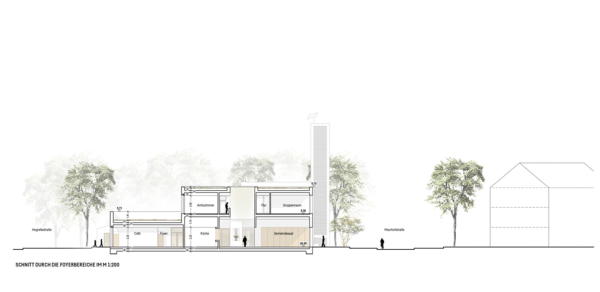 1. Preis: Hbotter + Strken + Dimitrova Architektur & Stadtplanung
