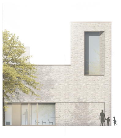 2. Preis: sabo Architekten