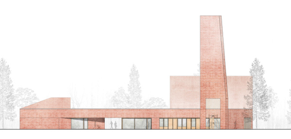 3. Preis: Nehse & Gerstein Architekten