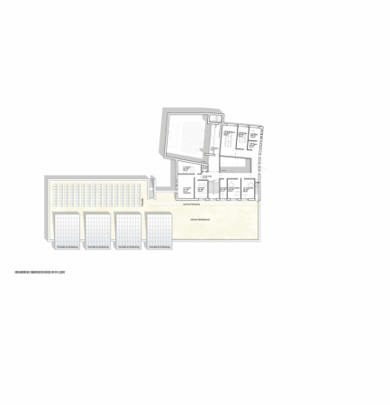 1. Preis: Hbotter + Strken + Dimitrova Architektur & Stadtplanung