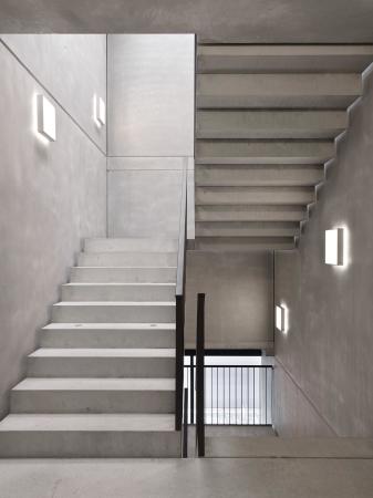 Verwaltungsbau von Jochen Specht in Aitrach