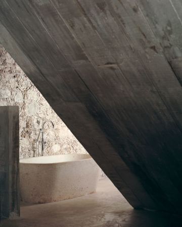 Wohnhaus in Merida von Ludwig Godefroy