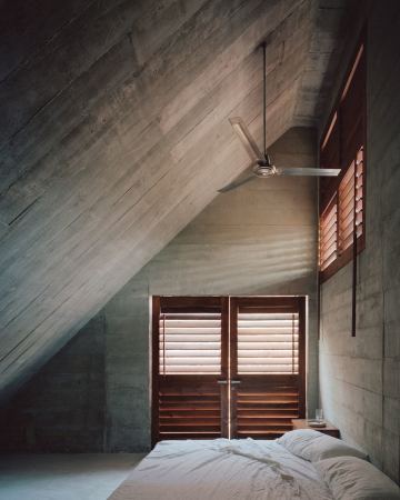 Wohnhaus in Merida von Ludwig Godefroy