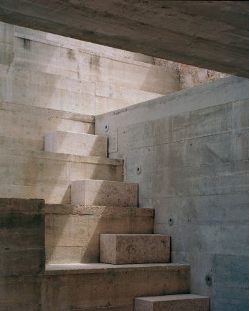 Wohnhaus in Merida von Ludwig Godefroy