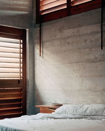 Wohnhaus in Merida von Ludwig Godefroy