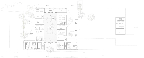 1. Preis: Architekten Wannenmacher + Möller, Bielefeld