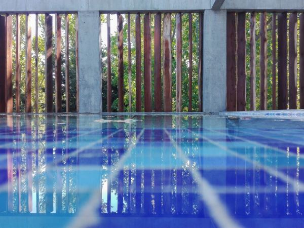 Villa von Estudio Botteri-Connell