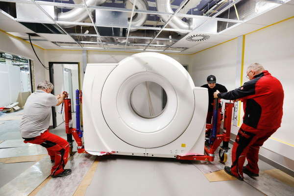 Heinle, Wischer und Partner in Berlin