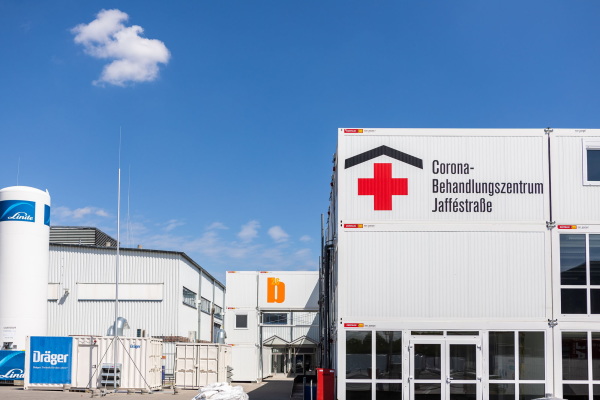 Heinle, Wischer und Partner in Berlin