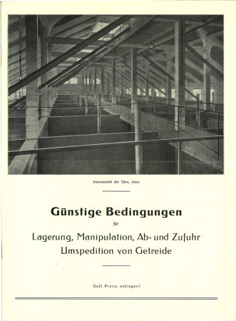  gibt Einblicke in die historische Erscheinung des Baus 