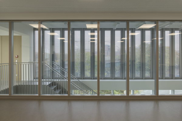 Knoche Architekten in Kln-Kalk