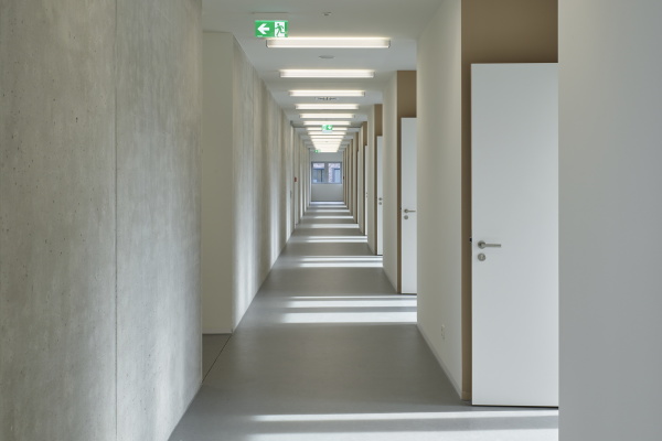 Knoche Architekten in Kln-Kalk