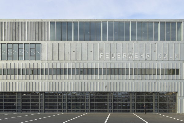 Knoche Architekten in Kln-Kalk